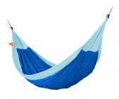 La Siesta children's hammock Moki Max dolphy