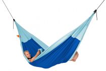 La Siesta children's hammock Moki Max dolphy