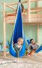 La Siesta Hanging Nest for kids Joki lagoon