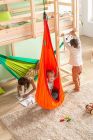 La Siesta Hanging Nest for kids Joki toucan