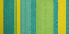 La Siesta hammock chair Domingo Kingsize lime