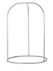 La Siesta hammock chair stand Romano