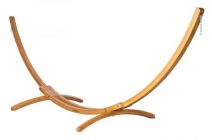 La Siesta hammock stand Elipso Kingsize