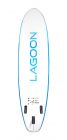 Paddle Board Luna Lagoon 10'6'' SUP
