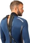 Cressi Fast 3mm men neoprene fullsuit L
