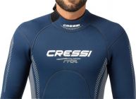 Cressi Fast 3mm men neoprene fullsuit M