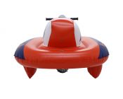 Nautica inflatable scooter for kids Wavemaker