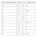 Hiko Buckaroo kayak and water sports helmet for kids XXL  black