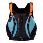 Hiko Cinch PFD life jacket XXL light blue