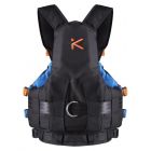 Hiko Guardian 3D PFD life jacket S/M blue