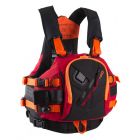 Hiko Guardian 3D PFD life jacket S/M red