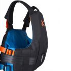 Hiko Guardian 3D PFD life jacket XXL blue