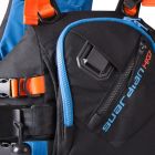 Hiko Guardian 3D PFD life jacket XXL blue