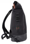 Weatherproof backpack Feelfree Urban ECO 18l black
