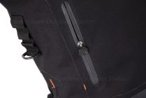 Weatherproof backpack Feelfree Urban ECO 18l black