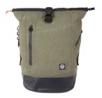 Weatherproof backpack Feelfree Urban ECO 18l olive