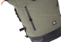 Weatherproof backpack Feelfree Urban ECO 18l olive