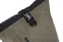Weatherproof backpack Feelfree Urban ECO 18l olive