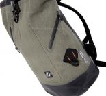 Weatherproof backpack Feelfree Urban ECO 18l olive
