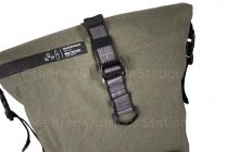 Weatherproof backpack Feelfree Urban ECO 25l olive