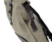 Weatherproof backpack Feelfree Urban ECO 25l olive