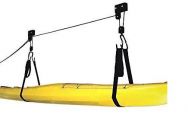 Angle Lift kayak hoist