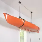 Angle Lift kayak hoist