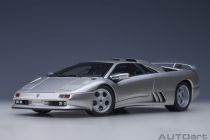 AutoArt Lamborghini Diablo SE JOTA 1:18
