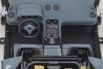 AutoArt Lamborghini Diablo SE30 violet 1:18