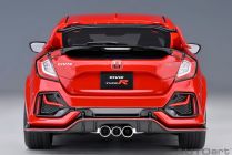 Honda Civic Type R (FK8) 2021 1:18 red