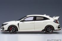 Honda Civic Type R (FK8) 2021 1:18