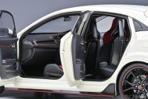Honda Civic Type R (FK8) 2021 1:18