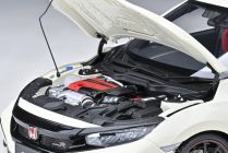 Honda Civic Type R (FK8) 2021 1:18