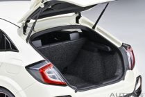 Honda Civic Type R (FK8) 2021 1:18