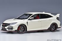 Honda Civic Type R (FK8) 2021 1:18