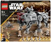 Lego Star Wars AT-TE™ Walker 75337