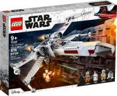 Lego Star Wars Luke Skywalker’s X-Wing Fighter™ 75301