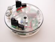 Nautica Navtech III PCB board