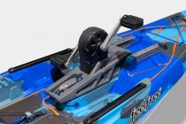 Feelfree Flash pedaldrive Wave Camo