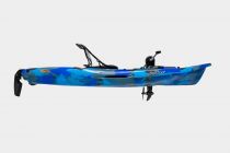 Feelfree Flash pedaldrive Wave Camo