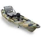 Feelfree FLASH Pedaldrive desert camo