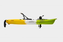 Feelfree FLASH Pedaldrive melon