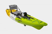 Feelfree FLASH Pedaldrive melon