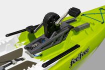 Feelfree FLASH Pedaldrive melon