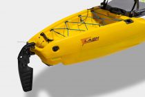 Feelfree FLASH Pedaldrive melon