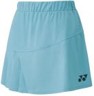 Women's skirt Yonex 26101 aqua blue XL