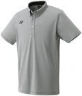 Men's polo shirt Yonex 10455 grey L