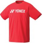 Men's shirt Yonex YM0024 red L