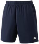 Men's shorts Yonex 15170 navy blue L