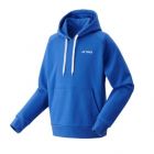 Unisex hoodie Yonex YM0031 blue M